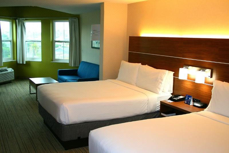 Photo of Bedroom in Marina