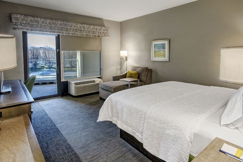 Photo of Bedroom in North San Jose