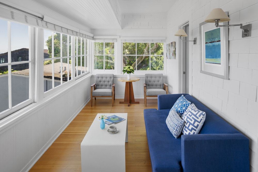 Photo of Livingroom in Sausalito