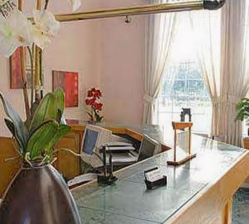 Photo of Livingroom in Daly City