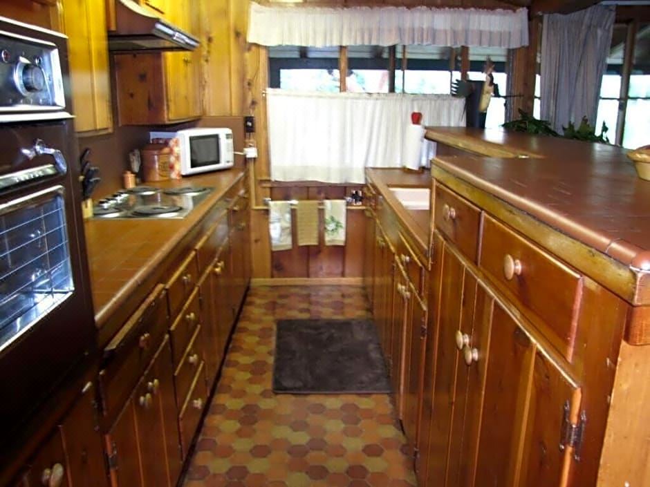 Photo of Kitchen in Kernville