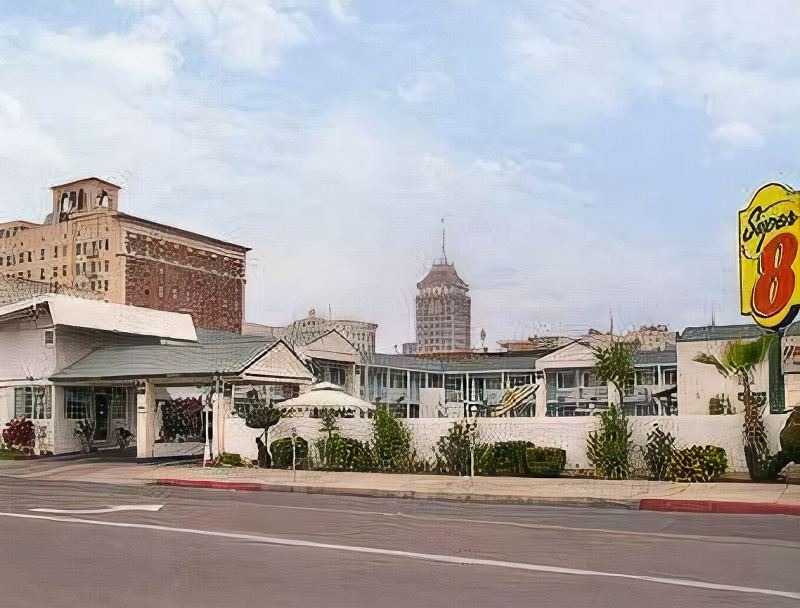 Photo of Buildings in Downtown