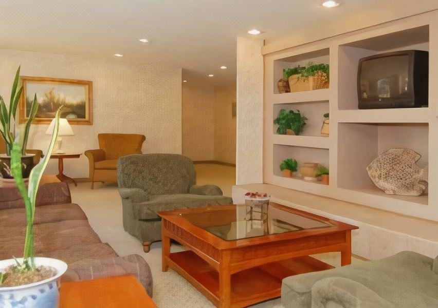 Photo of Livingroom in Marina