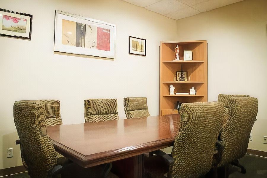 Photo of Livingroom in Downtown San Jose