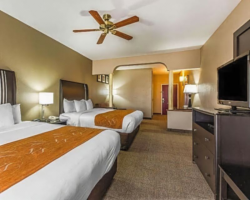 Photo of Bedroom in Bakersfield