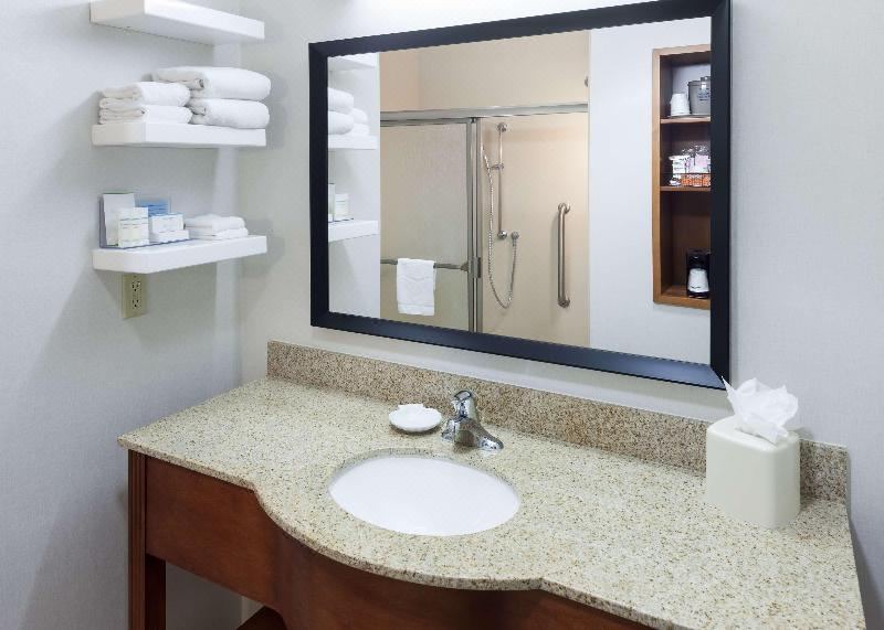 Photo of Bathroom in Tulare