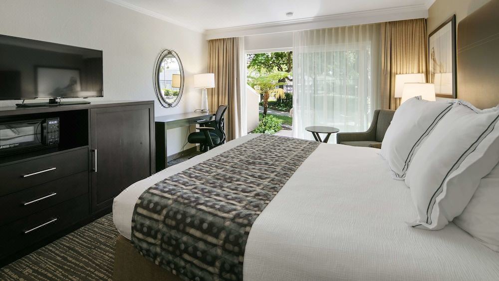 Photo of Bedroom in Fremont
