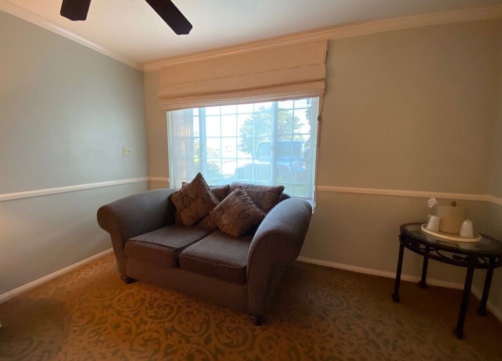 Photo of Livingroom in San Simeon