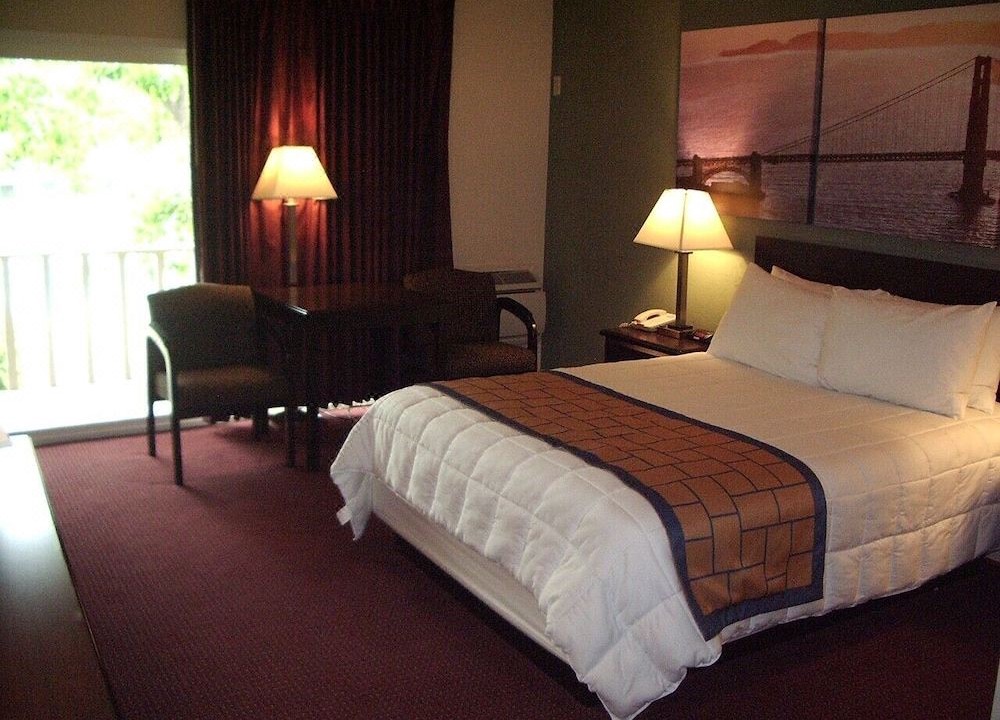 Photo of Bedroom in Novato