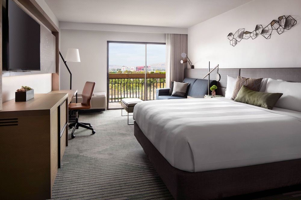 Photo of Bedroom in Santa Clara