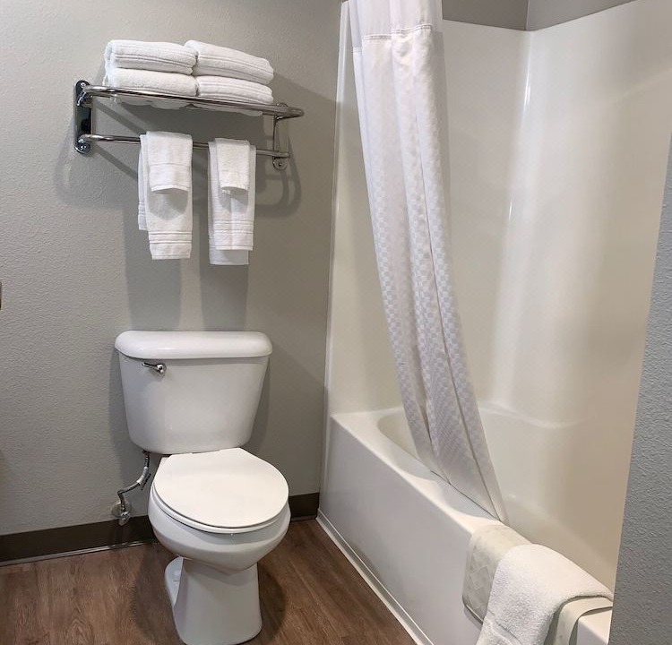 Photo of Bathroom in Hayward