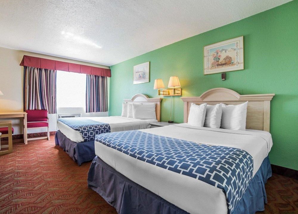 Photo of Bedroom in Fallon