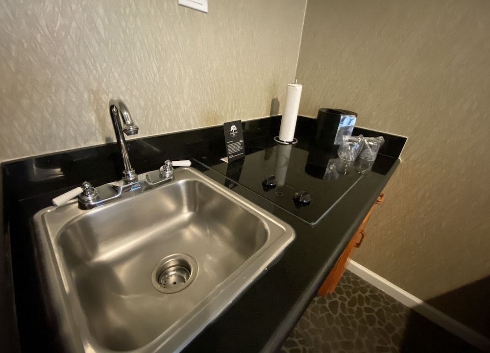 Photo of Bathroom in Barron Park