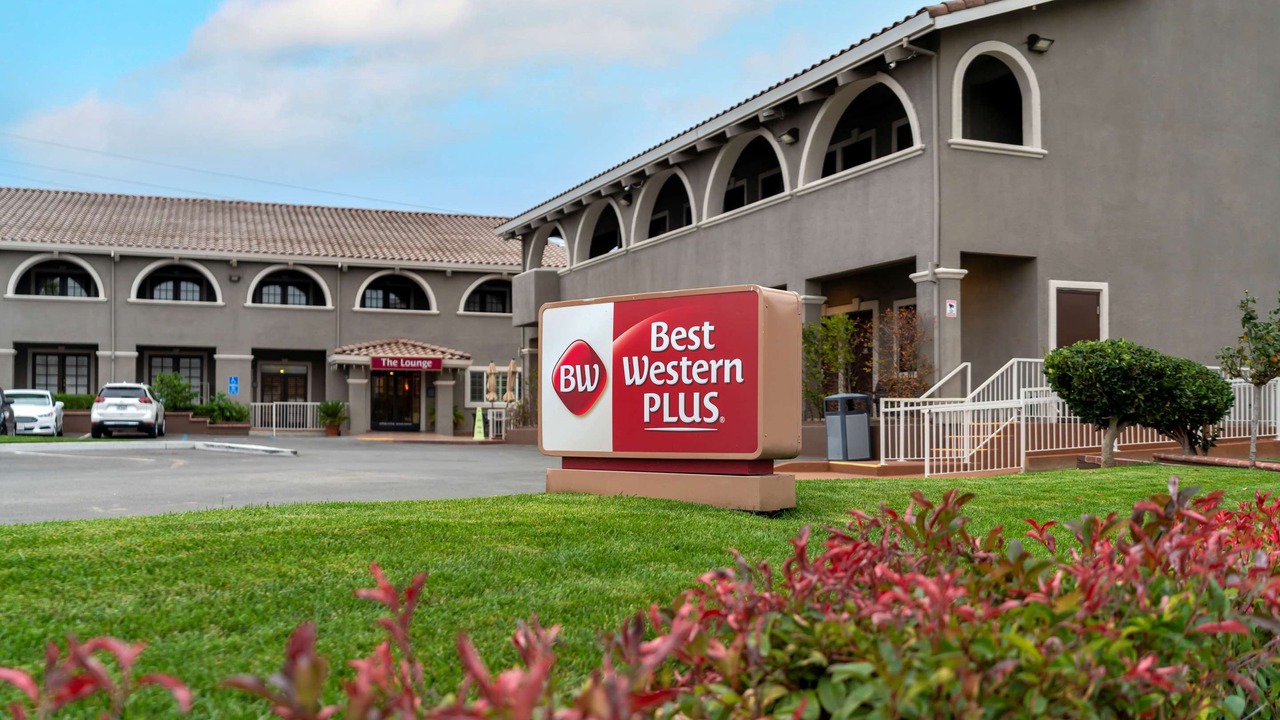 Photo of Buildings in Milpitas