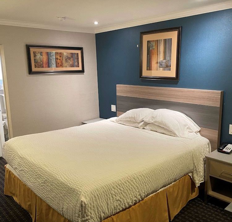 Photo of Bedroom in San Rafael
