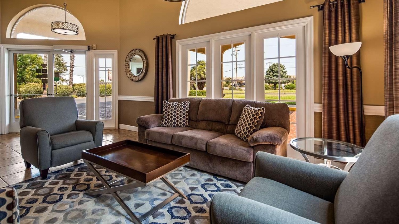 Photo of Livingroom in Yuba City