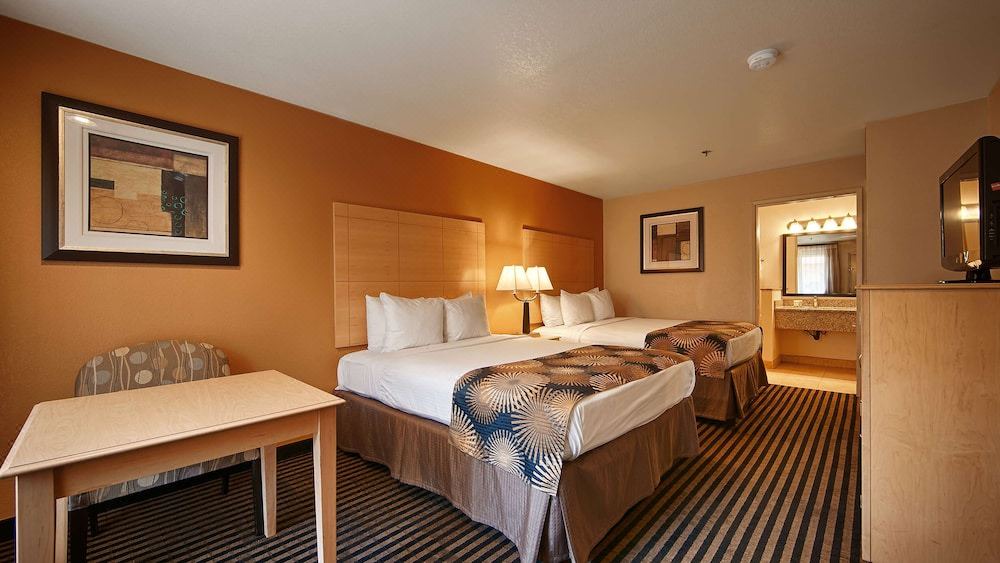 Photo of Bedroom in Modesto