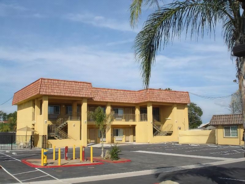 Photo of Buildings in Clovis