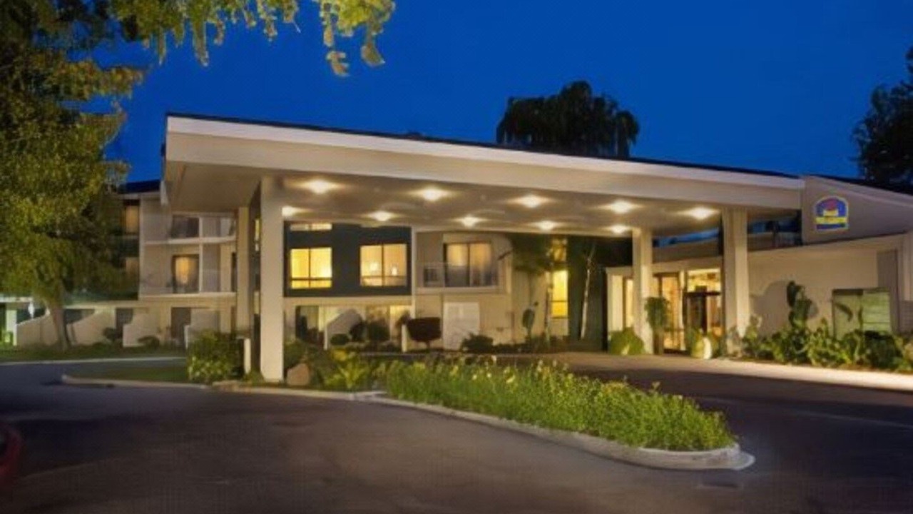 Photo of Buildings in Fremont