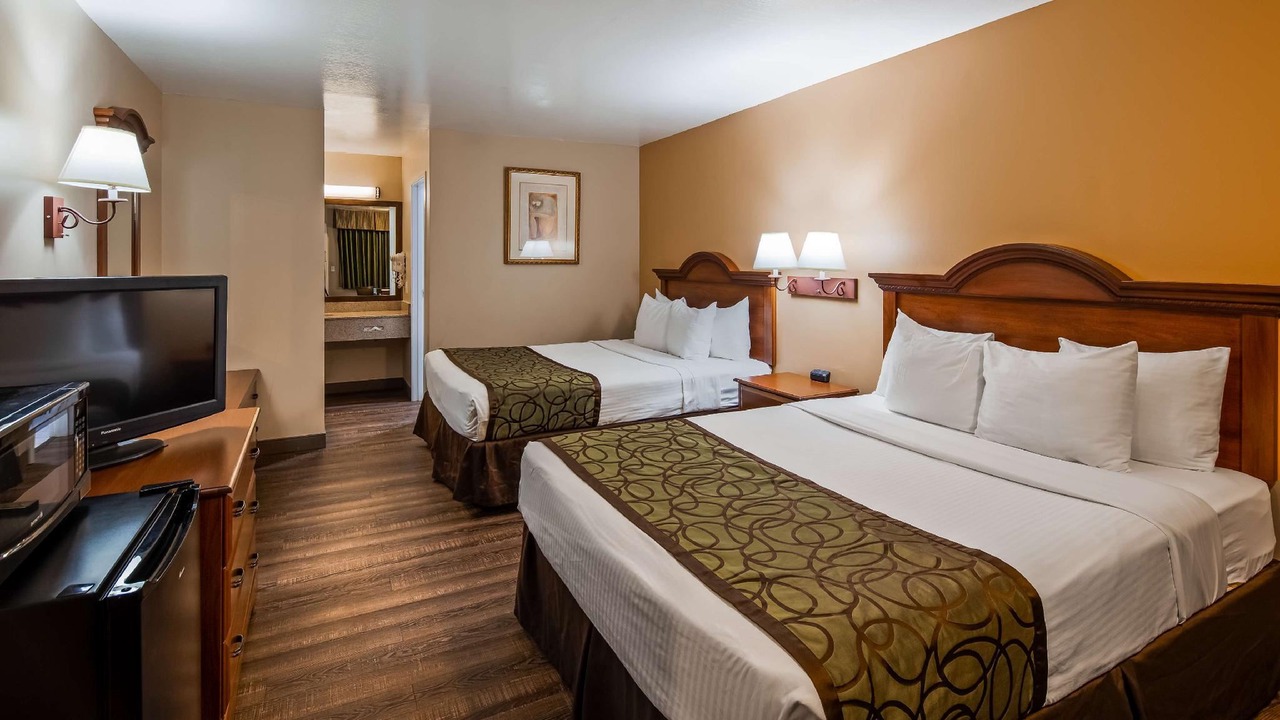 Photo of Bedroom in Fernley