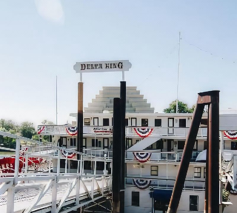 Photo of Others in Old Sacramento