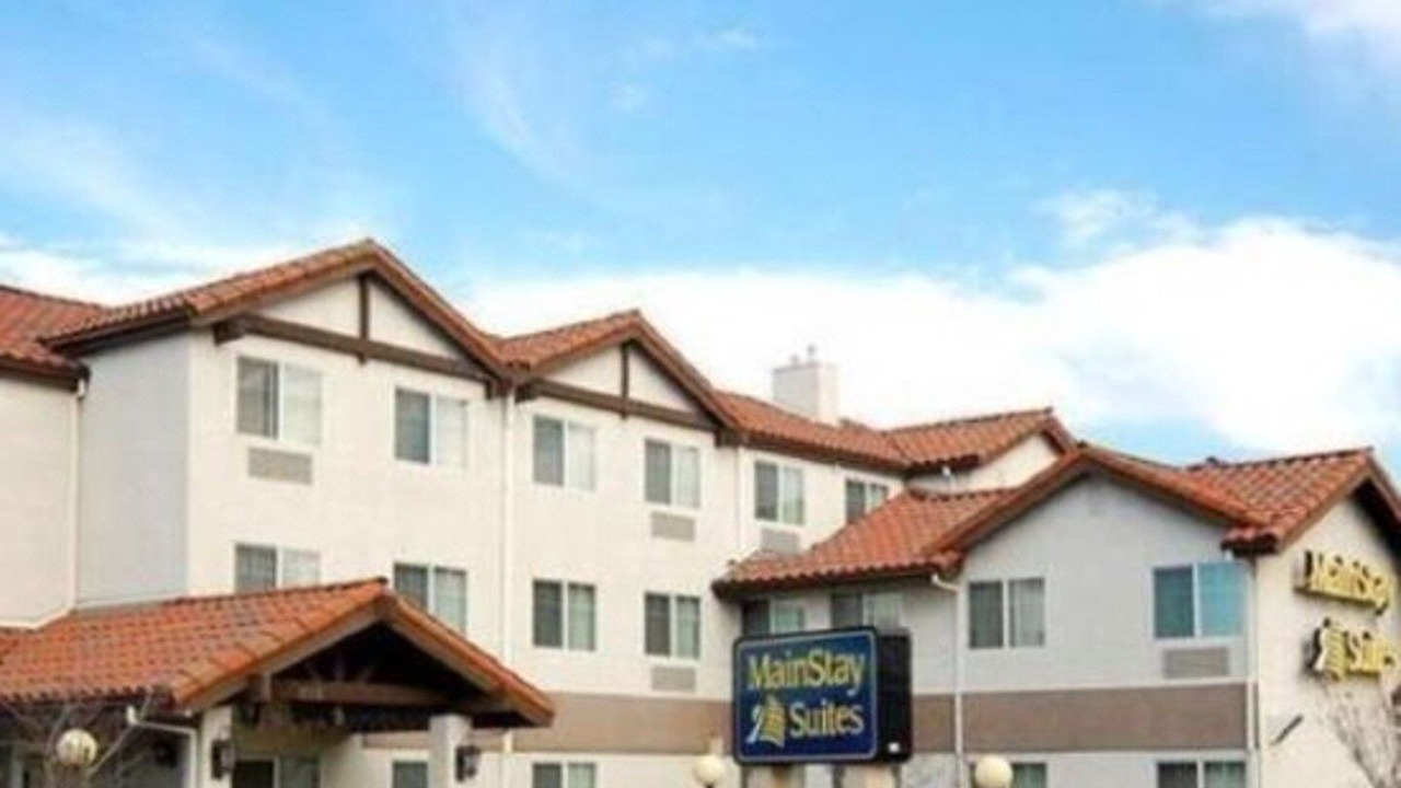 Photo of Buildings in Hayward