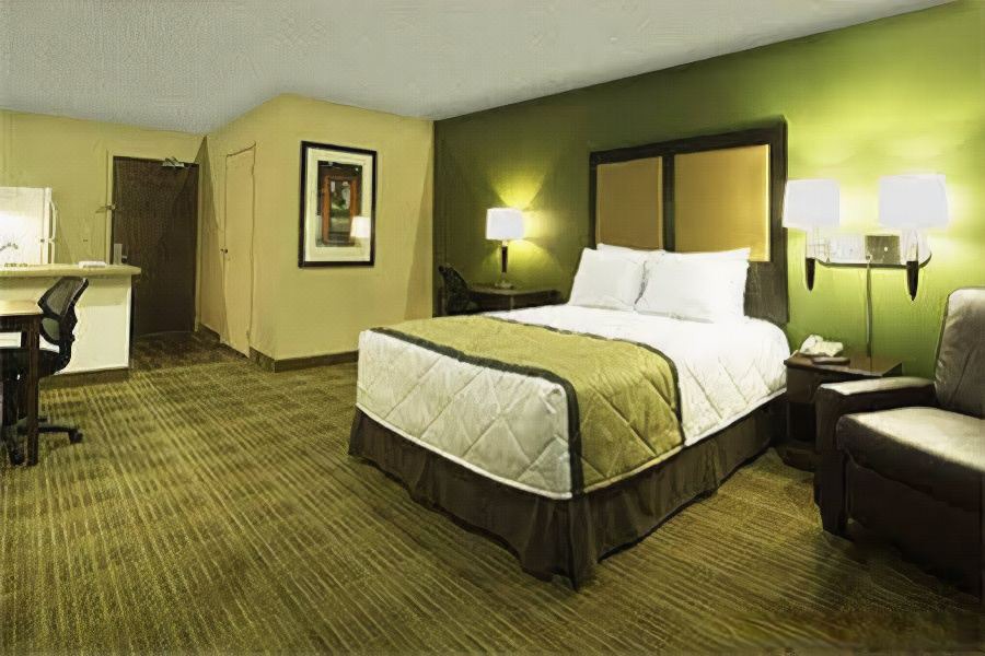 Photo of Bedroom in Nut Tree