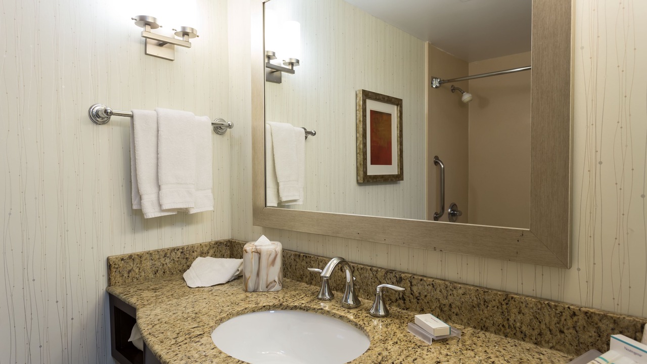 Photo of Bathroom in East San Mateo