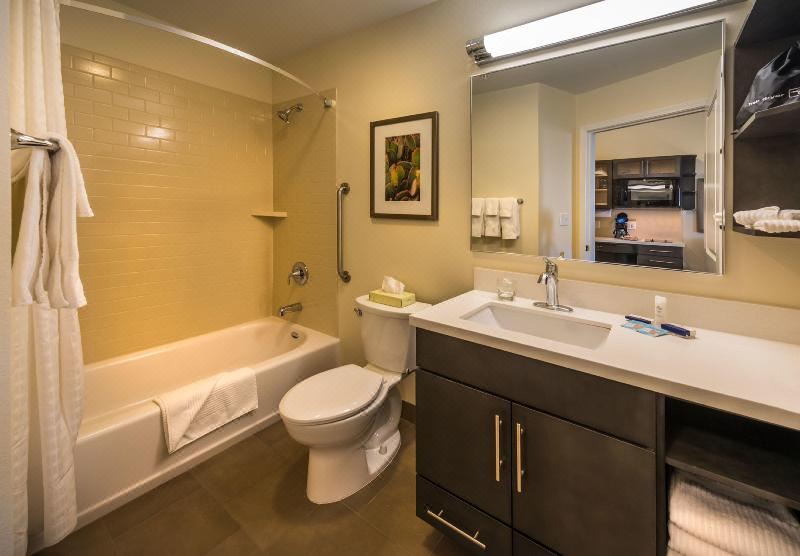 Photo of Bathroom in Winnemucca