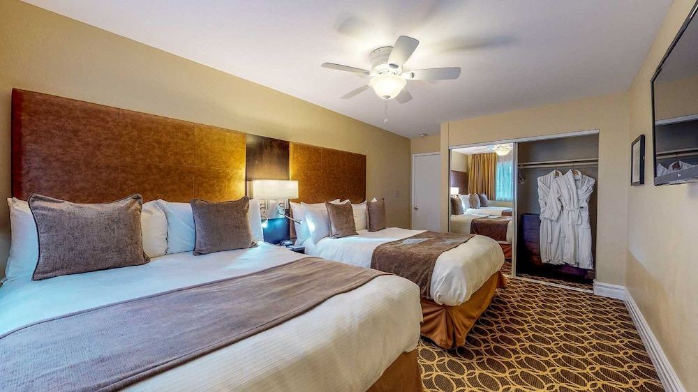 Photo of Bedroom in Corte Madera