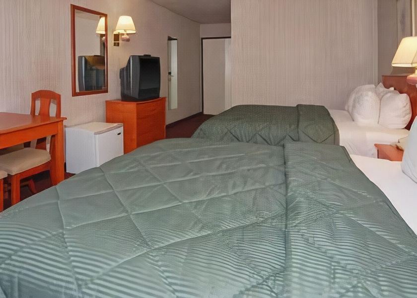 Photo of Bedroom in Fallon