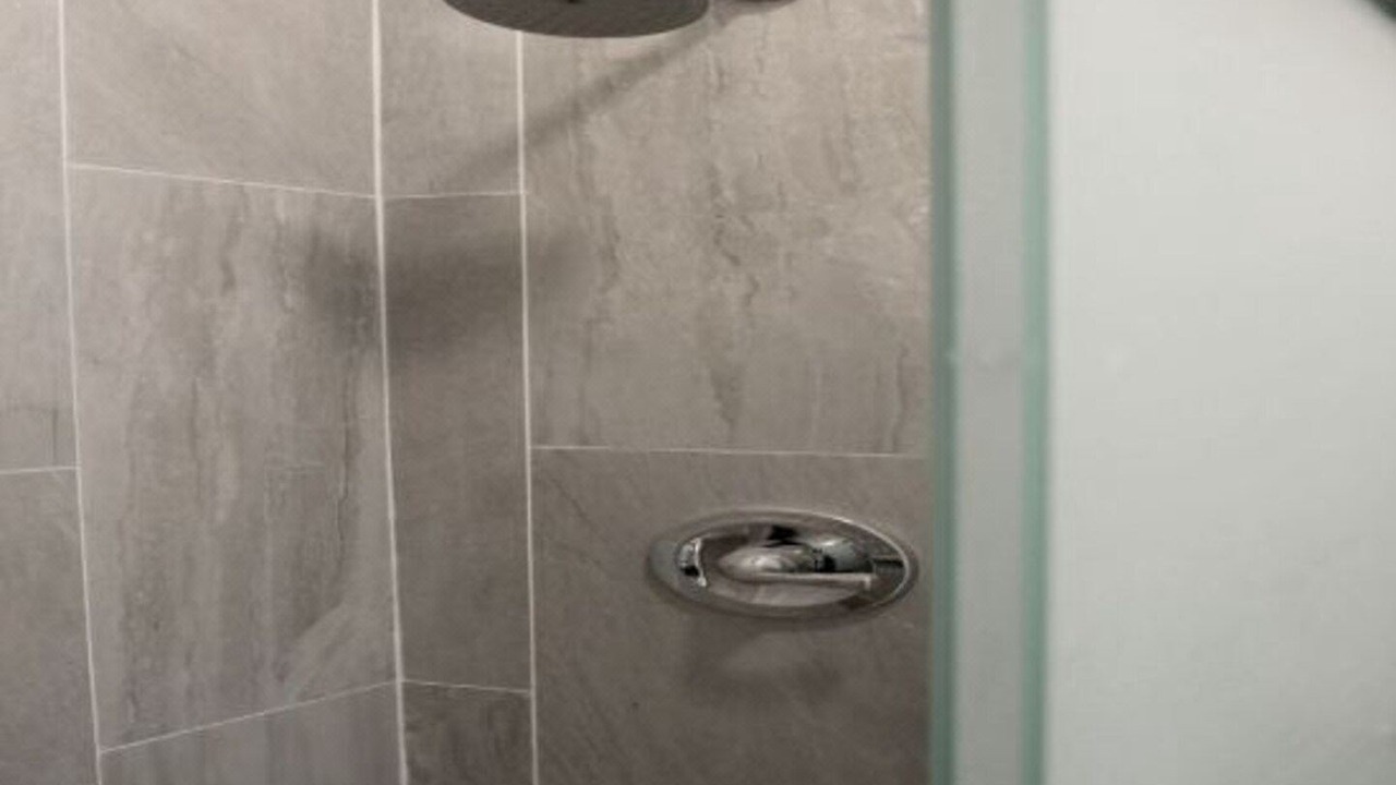 Photo of Bathroom in Downtown San Francisco