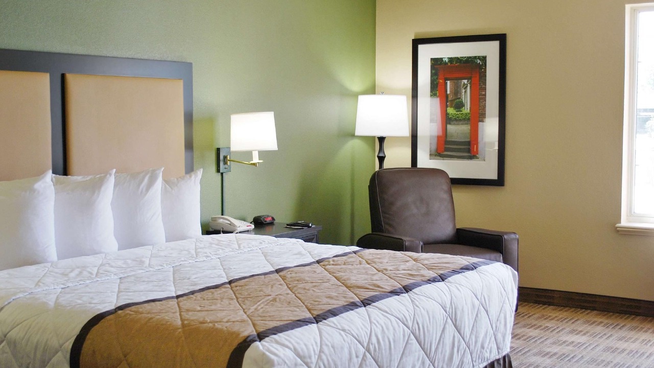 Photo of Bedroom in Southwood