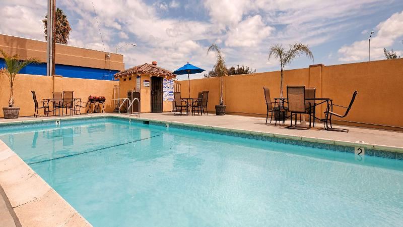 Photo of Outdoor in Milpitas