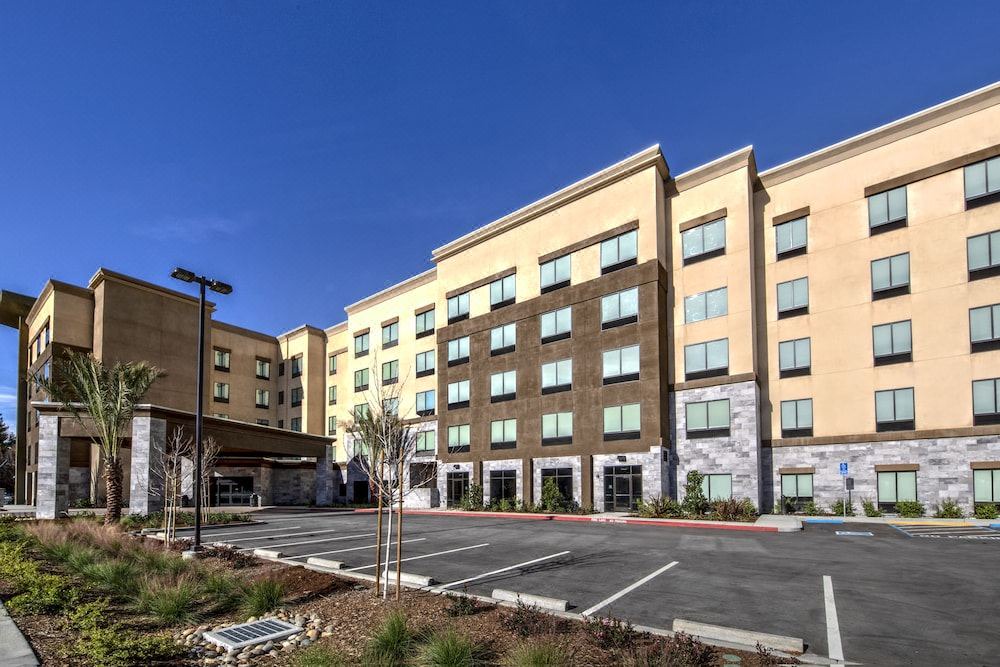Photo of Buildings in North San Jose