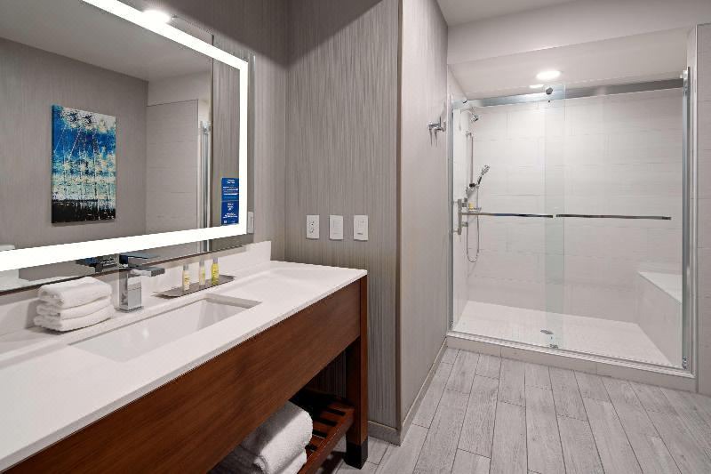 Photo of Bathroom in Bakersfield