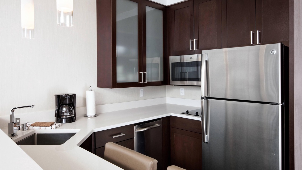 Photo of Kitchen in Cupertino
