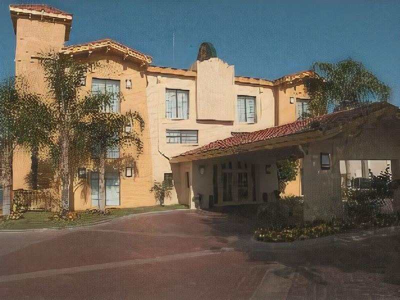 Photo of Buildings in Bakersfield