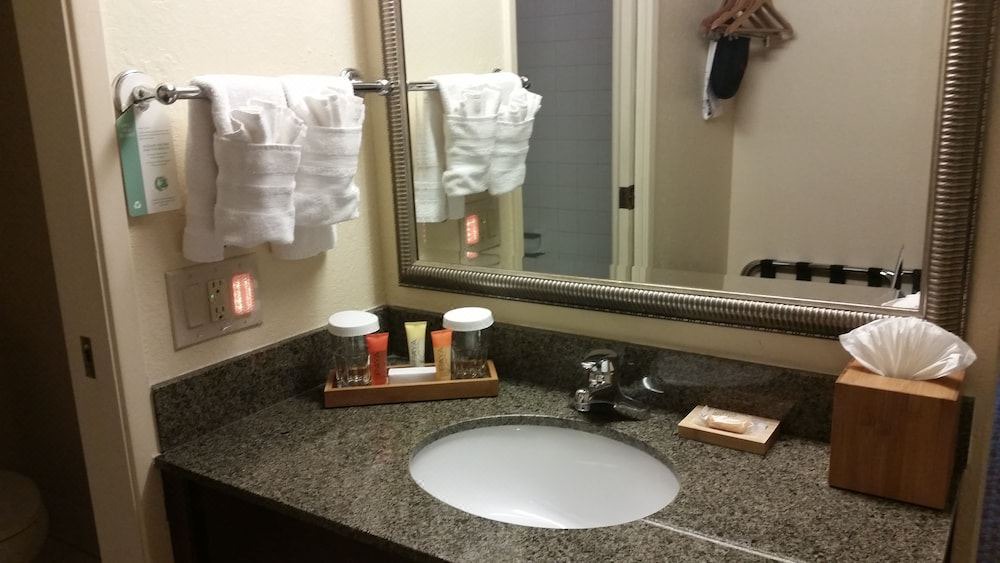 Photo of Bathroom in Fremont