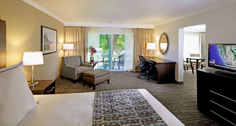 Photo of Livingroom in Fremont
