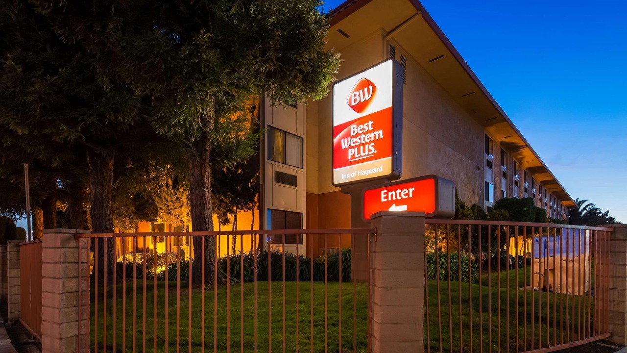 Photo of Buildings in Santa Clara