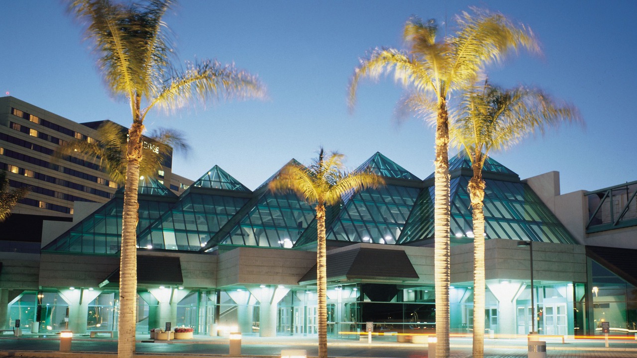 Photo of Buildings in Santa Clara
