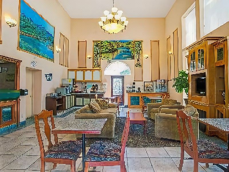 Photo of Livingroom in Bishop