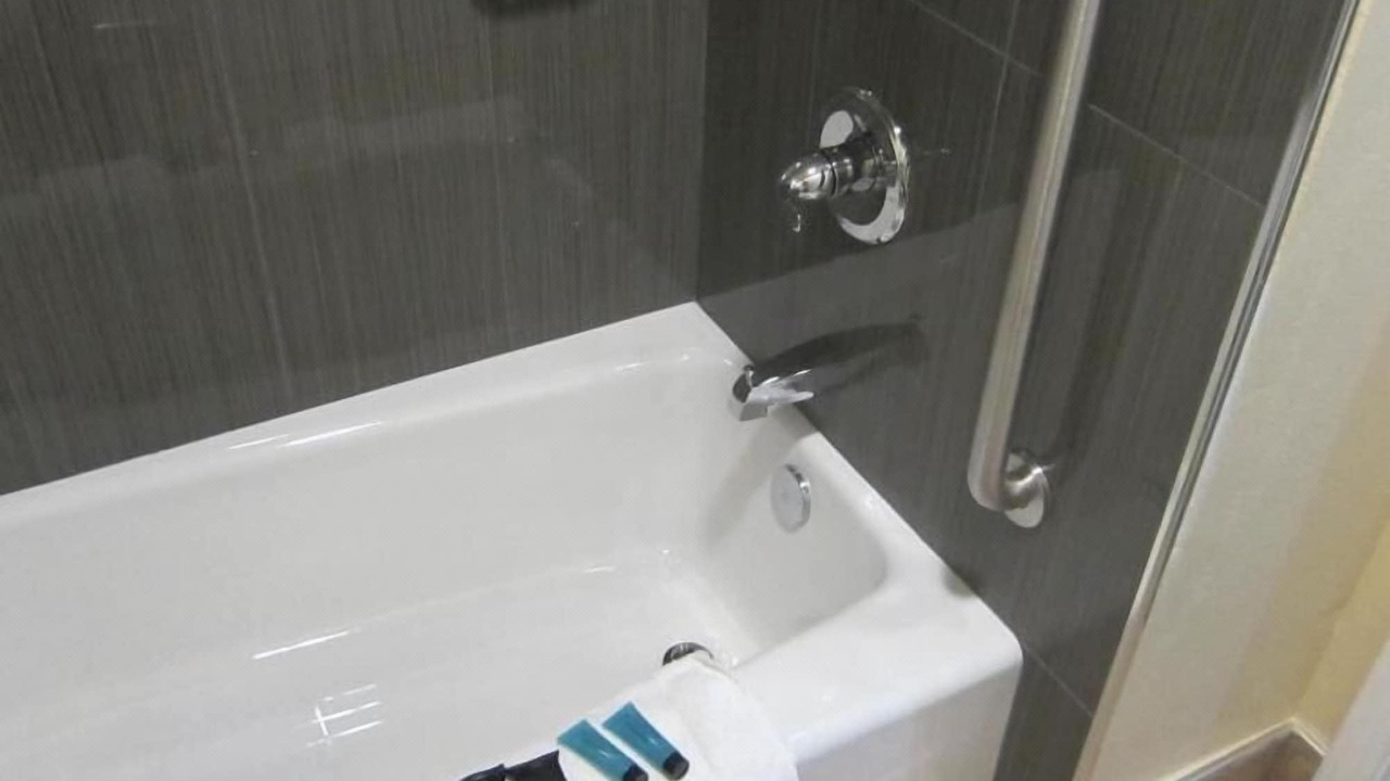 Photo of Bathroom in Seaside