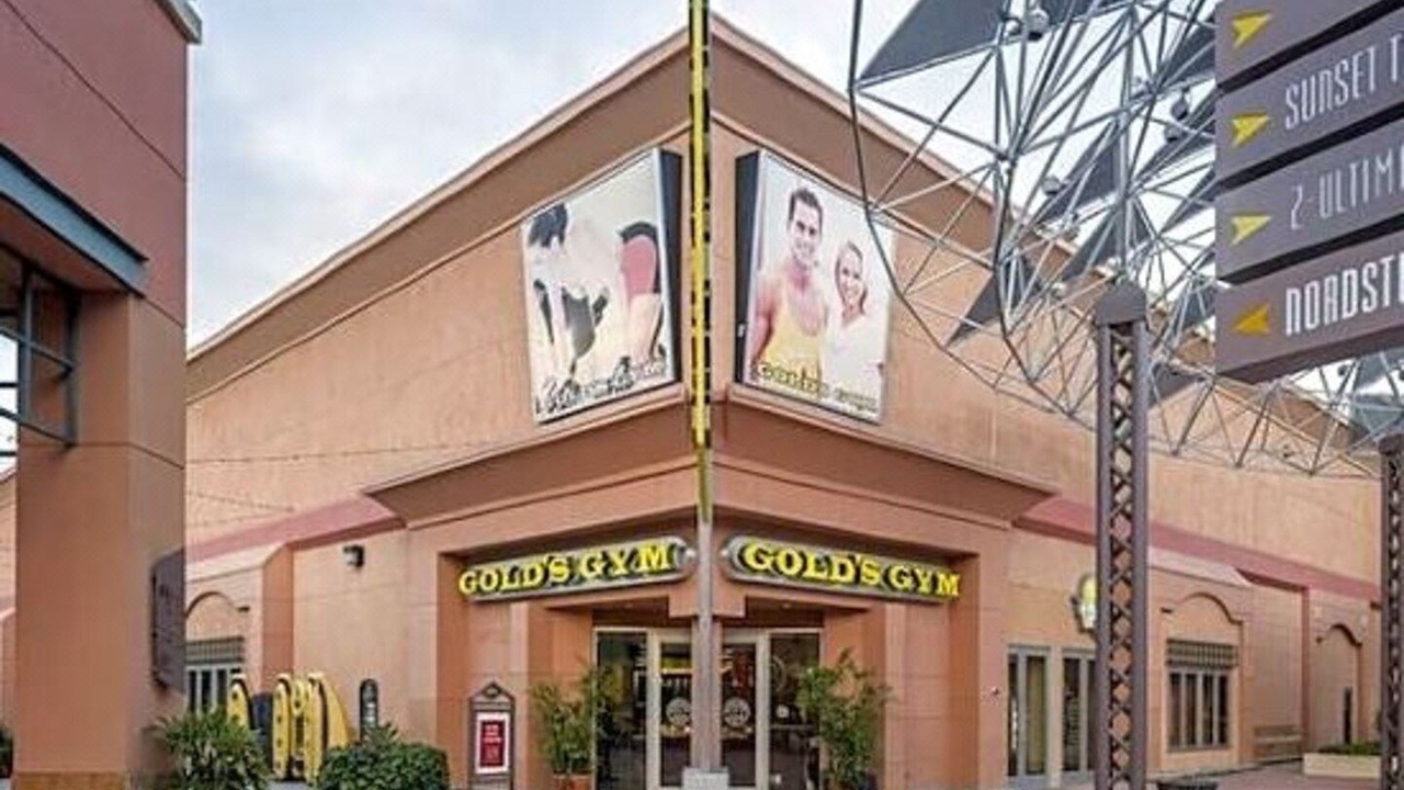 Photo of Buildings in Thousand Oaks