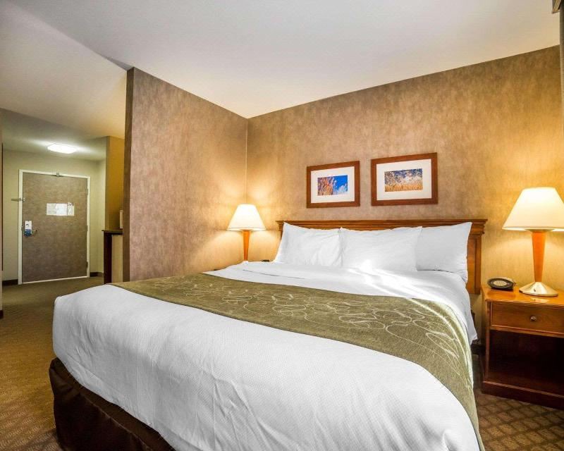 Photo of Bedroom in Fernley
