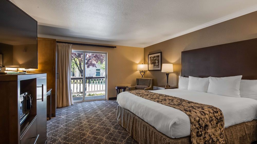 Photo of Bedroom in Danville