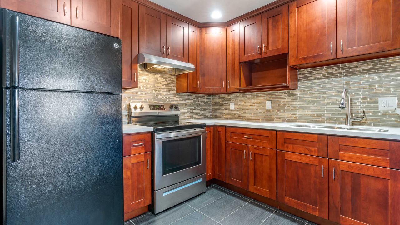 Photo of Kitchen in Nut Tree