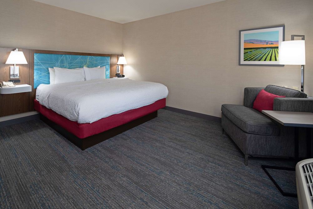 Photo of Bedroom in Visalia