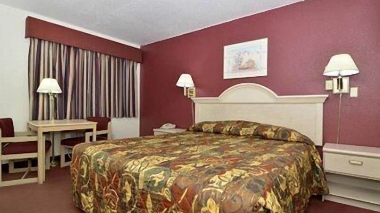 Photo of Bedroom in Fallon